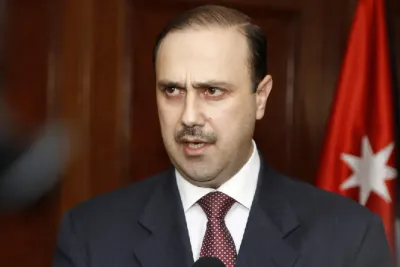 الأردن يتعامل مع تطورات الصراع الإقليمي من منطلق "حرصه على أمن البلاد وحماية سيادتها الوطنية " (الناطق الرسمي)