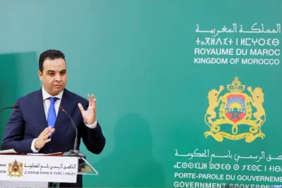 مجلس الحكومة يصادق على مقترحات تعيين في مناصب عليا