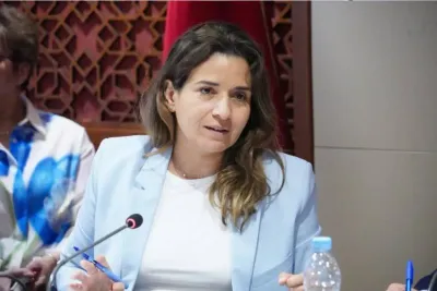 النجاعة الطاقية رهان وطني يفرض تعبئة جماعية وإصلاحا جذريا (السيدة بنعلي)