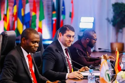 الندوة الوزارية الإفريقية للشباب تفتتح أشغالها بالرباط بمشاركة 44 دولة إفريقية