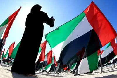 النساء يشكلن 18 في المائة من إجمالي رواد الأعمال في الإمارات (تقرير)