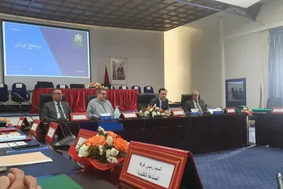 إطلاق النسخة الثانية من برنامج أوراش بجهة سوس ماسة