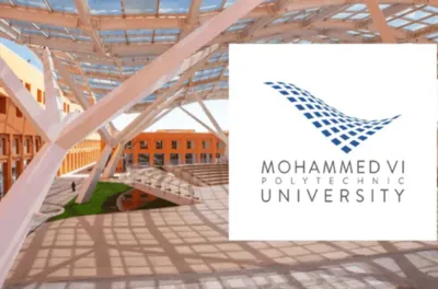 انطلاق النسخة الخامسة من أسبوع العلوم بجامعة محمد السادس متعددة التخصصات التقنية ببنجرير