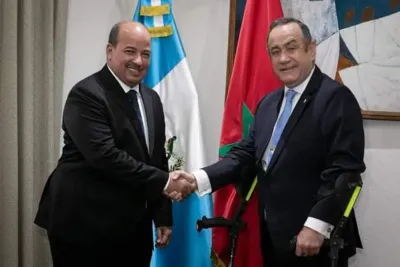 السيد ميارة: الملتقى البرلماني للغرف المهنية يهدف إلى أن يكون فضاء مؤسساتيا لتبادل الرؤى حول سبل النهوض بأدوار الغرف المهنية