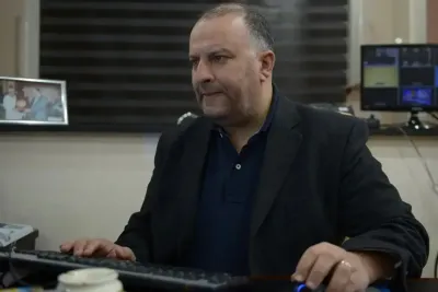 الحكم على مالك قناة النهار الجزائرية بعشر سنوات سجناً نافذاً