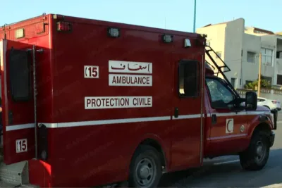 النواصر: مصرع فتى غرقا إثر سقوطه في حوض مائي غير محروس (سلطات محلية)