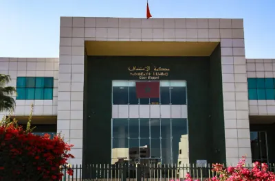 النيابة العامة لدى محكمة الاستئناف بأكادير تدحض مزاعم سيدة ادعت تعرضها لمحاولة قتل أثناء قيادتها لسيارتها (الوكيل العام للملك)