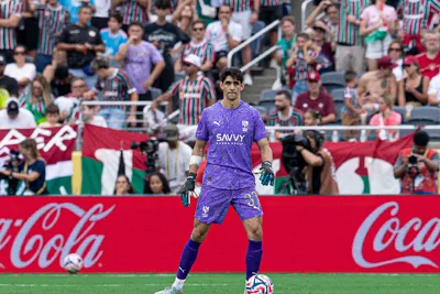 مونديال الأندية.. مغامرة الهلال تنتهي بخسارته أمام فلوميننسي في ربع النهائي