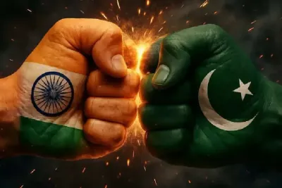 التصعيد العسكري بين الهند وباكستان: ارتفاع حصيلة الضحايا إلى 53 قتيلا على الأقل