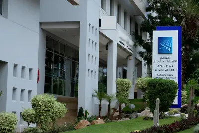 هيئات ألمانية لتقنين الإعلام في زيارة عمل إلى الهيئة العليا للاتصال السمعي البصري يومي 15 و16 أبريل الجاري