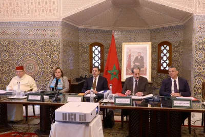 مدونة الأسرة: هيئة المراجعة تستمع لتصورات المنظمة الديمقراطية للشغل