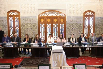 الهيئة المكلفة بمراجعة مدونة الأسرة تستمع لمقترحات حزب الأصالة والمعاصرة