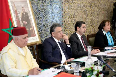 تعديل مدونة الأسرة: الهيئة المكلفة بالمراجعة تستمع لتصورات جمعيات ومنظمات تنشط في مجالات ذات صلة بحماية الطفل وتمكين المرأة