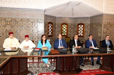 الهيئة المكلفة بمراجعة مدونة الأسرة تستمع لتصورات ومقترحات عدد من الأحزاب السياسية