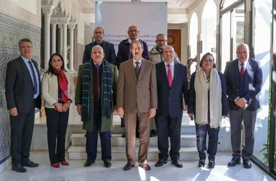 الهيئة المكلفة بمراجعة مدونة الأسرة تستمع لمقترحات وتصورات عدد من المنظمات والجمعيات