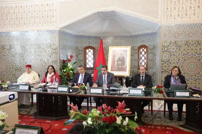 الهيئة المكلفة بمراجعة مدونة الأسرة تطلق عنوانا إلكترونيا لتلقي مقترحات الفاعلين المعنيين