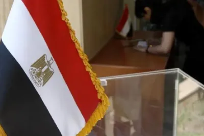 انتهاء التصويت في انتخابات مجلس الشيوخ المصري وبدء فرز صناديق الاقتراع