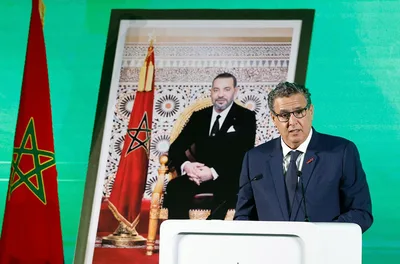 رئيس الحكومة يصدر منشور تفعيل عرض المغرب من أجل تطوير قطاع الهيدروجين الأخضر