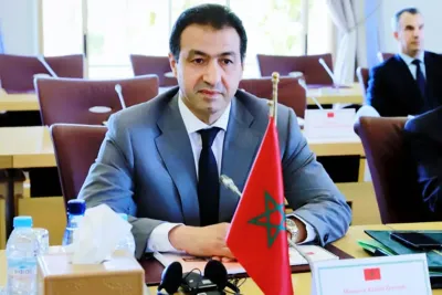 الوالي المكلف بالهجرة بوزارة الداخلية: بفضل الرؤية الملكية تمكن المغرب من تدبير آثار زلزال الحوز على النحو الأمثل