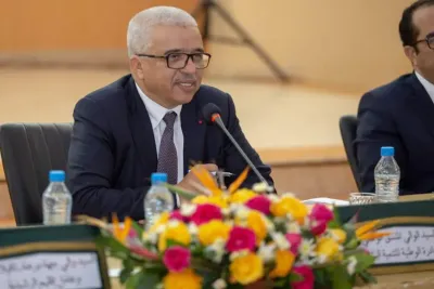 السيد الدردوري: المرحلة الثالثة من المبادرة الوطنية للتنمية البشرية أحدثت نقلة نوعية في مجال التنمية البشرية