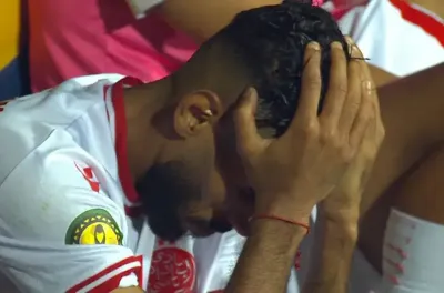 الوداد الرياضي يودع دوري أبطال إفريقيا