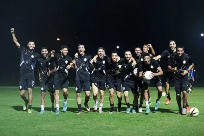 السوبرليغ الإفريقي 2023: الوداد الرياضي يواجه إنييمبا النيجيري بطموح العودة بالفوز من خارج الديار