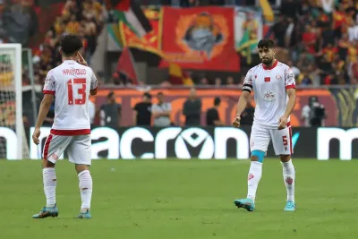 الدوري الإفريقي: الوداد يطمح لتحقيق نتيجة إيجابية أمام صن داونز للإقتراب من اللقب القاري