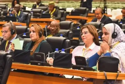 البرلمان الإفريقي: الوفد المغربي يحبط محاولة البوليساريو إدراج قضية الصحراء المغربية في النقاشات