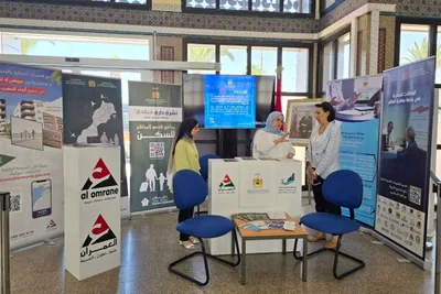 مائدة مستديرة بطنجة حول المواكبة والتأطير القانوني في ميدان التعمير لفائدة مغاربة العالم