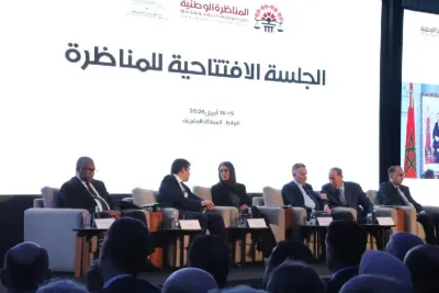 الوكالة القضائية، صمام أمان يقي من المنازعات والمخاطر المالية التي تثقل كاهل الدولة (لقاء)