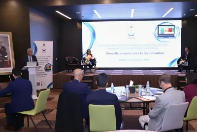 الوكالة المغربية للأمن و إدارة الجمارك تطلقان خدمة إلكترونية لتقديم الطلبات ومنح رخص استيراد مصادر الإشعاعات المؤينة