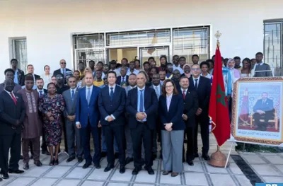 الداخلة.. الوكالة المغربية للتعاون الدولي ومجموعة التجاري وفا بنك تطلقان النسخة الثانية من الدورة التكوينية في ريادة الأعمال