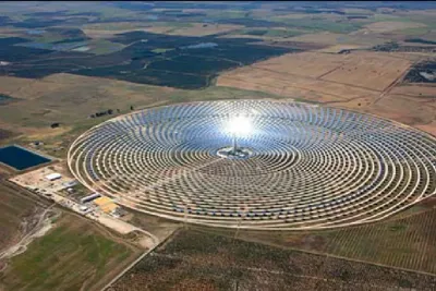 الوكالة المغربية للطاقة المستدامة تطلق طلب إبداء الاهتمام بخدمات استشارية تتعلق بـ"نظام تخزين الطاقة بواسطة البطاريات"