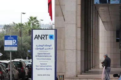 إشعار بمشروع تركيز اقتصادي لإحداث مقاولتين مشتركتين من طرف "اتصالات المغرب و"وانا" (وكالة)