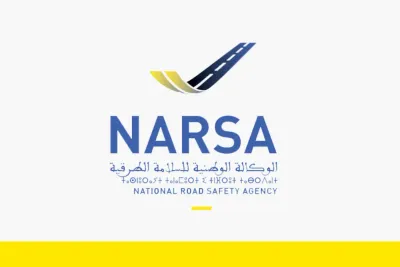 عيد الفطر.. "نارسا" تدعو مستعملي الطريق إلى اتخاذ كل الاحتياطات والتدابير اللازمة لتوفير شروط الوقاية والسلامة الطرقية