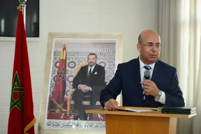 أكادير: ملتقى دولي حول التدبير المستدام للغابات