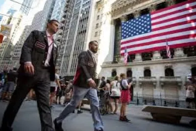 الولايات المتحدة.. التضخم يسجل استقرارا في يوليوز على الرغم من الرسوم الجمركية