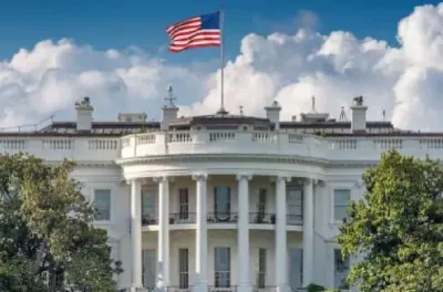 الولايات المتحدة.. وزارة الأمن الداخلي تدخل في إغلاق جزئي للتمويل