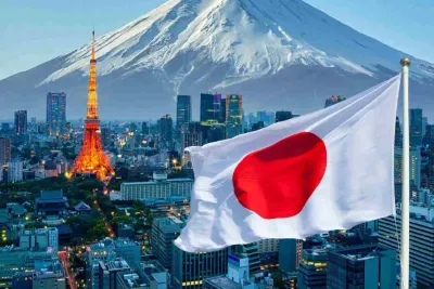 اليابان .. حزب كوميتو ينسحب من الائتلاف الحكومي