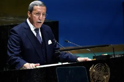 اليوم الدولي لمناهضة خطاب الكراهية 2024: مناسبة لتسليط الضوء على الدور الطلائعي للمملكة