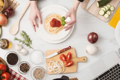 اليوم العالمي لفن الطبخ المستدام .. مناسبة لإبراز مكانة الطبخ في ثقافة الشعوب واحترام المجال البيئي