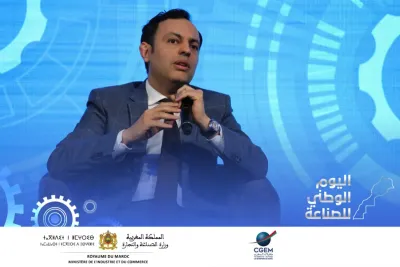 يونس السكوري: خلق فرص الشغل رهين بإحداث منظومة صناعية ديناميكية