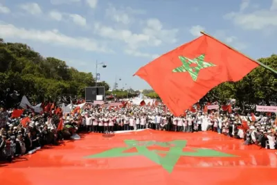 بني ملال.. لقاء تواصلي بمناسبة اليوم الوطني للمهاجر حول رقمنة الخدمات وتعزيز مساهمة مغاربة العالم في التنمية