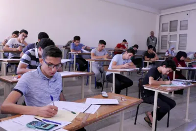 جهة الداخلة وادي الذهب: أزيد من 4 آلاف مترشح يجتازون امتحانات البكالوريا برسم دورة يونيو 2024