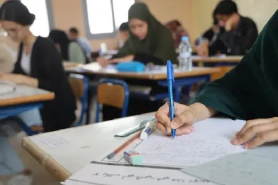 جهة الشرق.. نحو 25 ألف مترشح ومترشحة لامتحانات الباكالوريا
