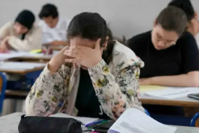 العيون الساقية الحمراء.. نسبة النجاح في الدورة العادية لامتحان البكالوريا بلغت 47.15 في المائة