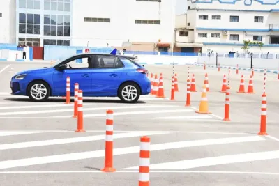اختبار نيل رخصة السياقة: منح فرصة ثانية للراسبين في امتحان اليوم الأول دون احتساب الفرصة الأولى