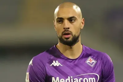 أمرابط يثير اهتمام تشافي