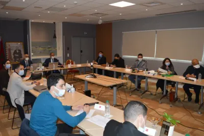 الرباط يحتضن ورشة عمل إقليمية حول وضع إطار وطني لإدارة التدخل