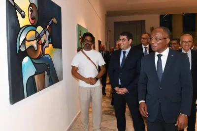 وزارة الثقافة تنظم أمسية فنية للإحتفاء بجمهورية الرأس الأخضر في الرباط